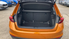 Skoda Fabia 1.0 TSI 116 Design Edition 5dr DSG Petrol Hatchback